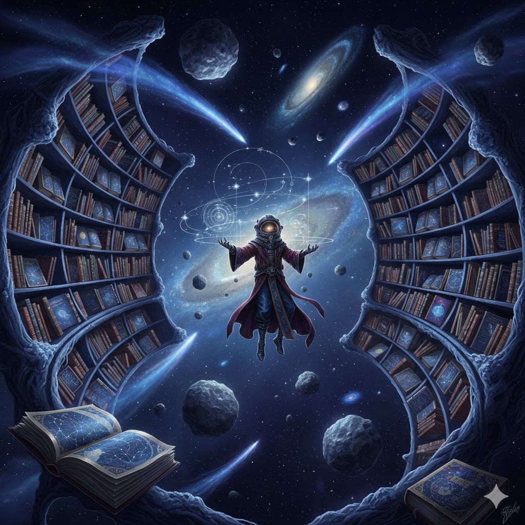 Cosmic Library of Stars